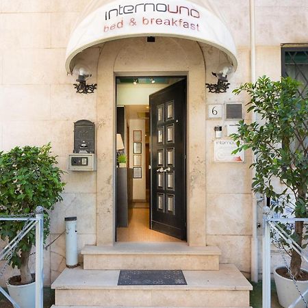 Internouno Hotel Rome Exterior photo